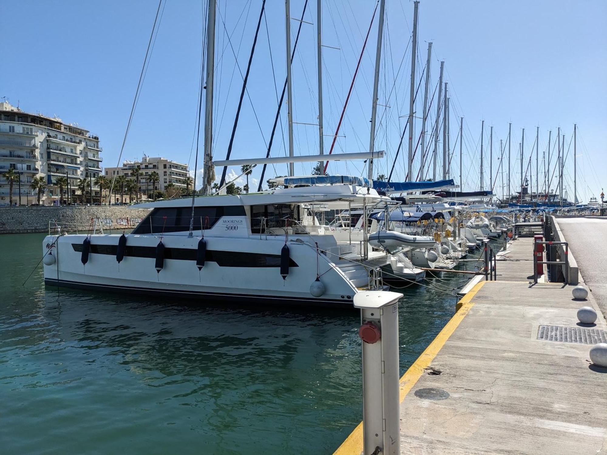 Harbor View Haven Lejlighed Piræus Eksteriør billede